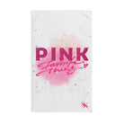 Pink Favorite Thing | Mix & Match Original Fun-Flirty Lovers’ Towels