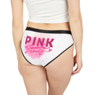 Pink Favorite Thing | Mix & Match Women’s Fun-Flirty Lovers’ Panties