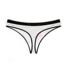 Pink Favorite Thing | Mix & Match Women’s Fun-Flirty Lovers’ Thongs