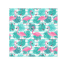 Pink Flamingo Hawaiian Shirt | Mix & Match Lils’ Fun-Flirty Lovers’ Towels