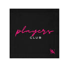 Pink Players Club | Mix & Match Lils’ Fun-Flirty Lovers’ Towels