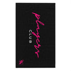 Pink Players Club | Mix & Match Soft Fun-Flirty Lovers’ Towels