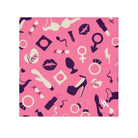 Pink Toy Love | Mix & Match Lils’ Fun-Flirty Lovers’ Towels