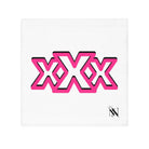 Pink XXX | Mix & Match Lils’ Fun-Flirty Lovers’ Towels