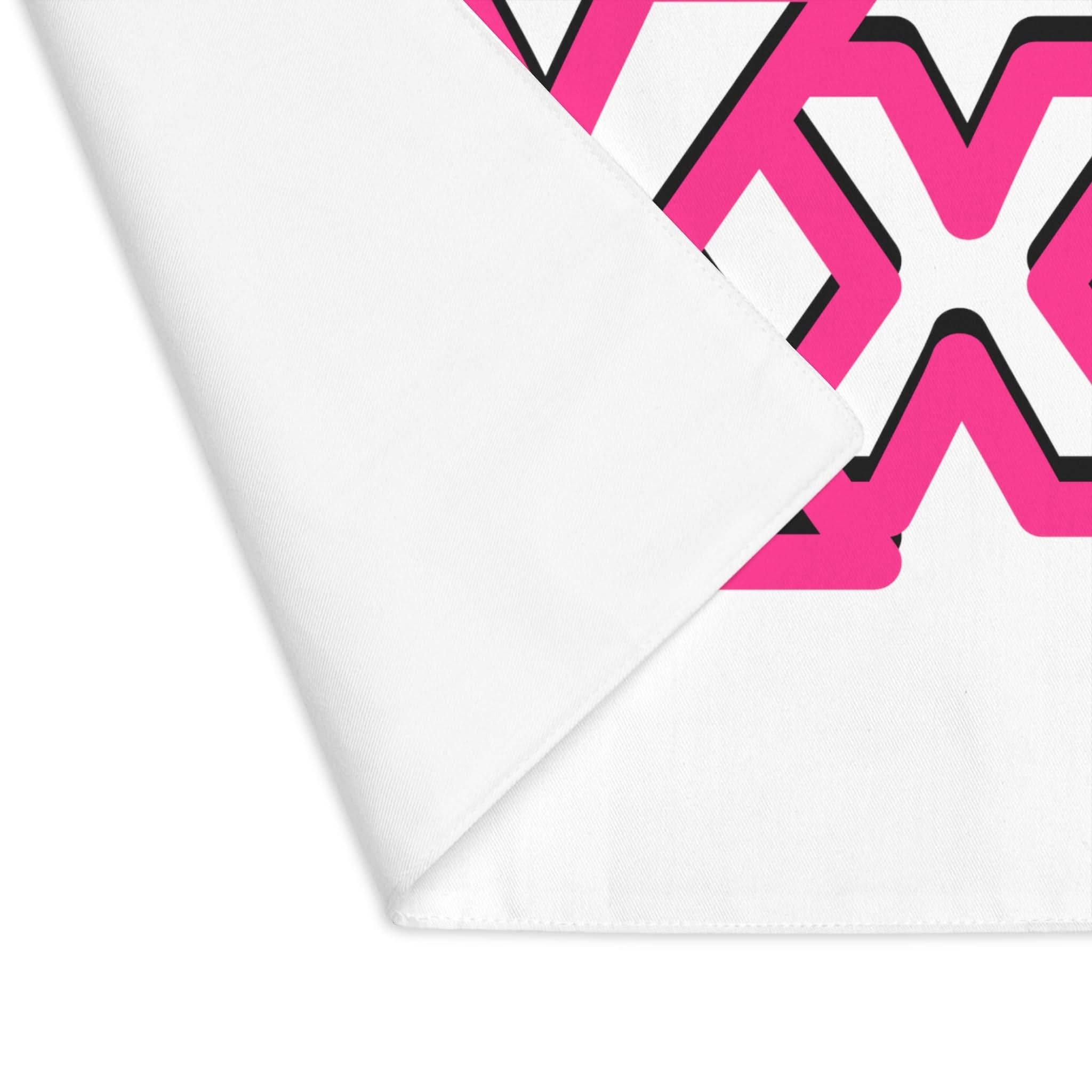 Pink XXX | Mix & Match Playful Fun-Flirty Lovers’ Toy Mats