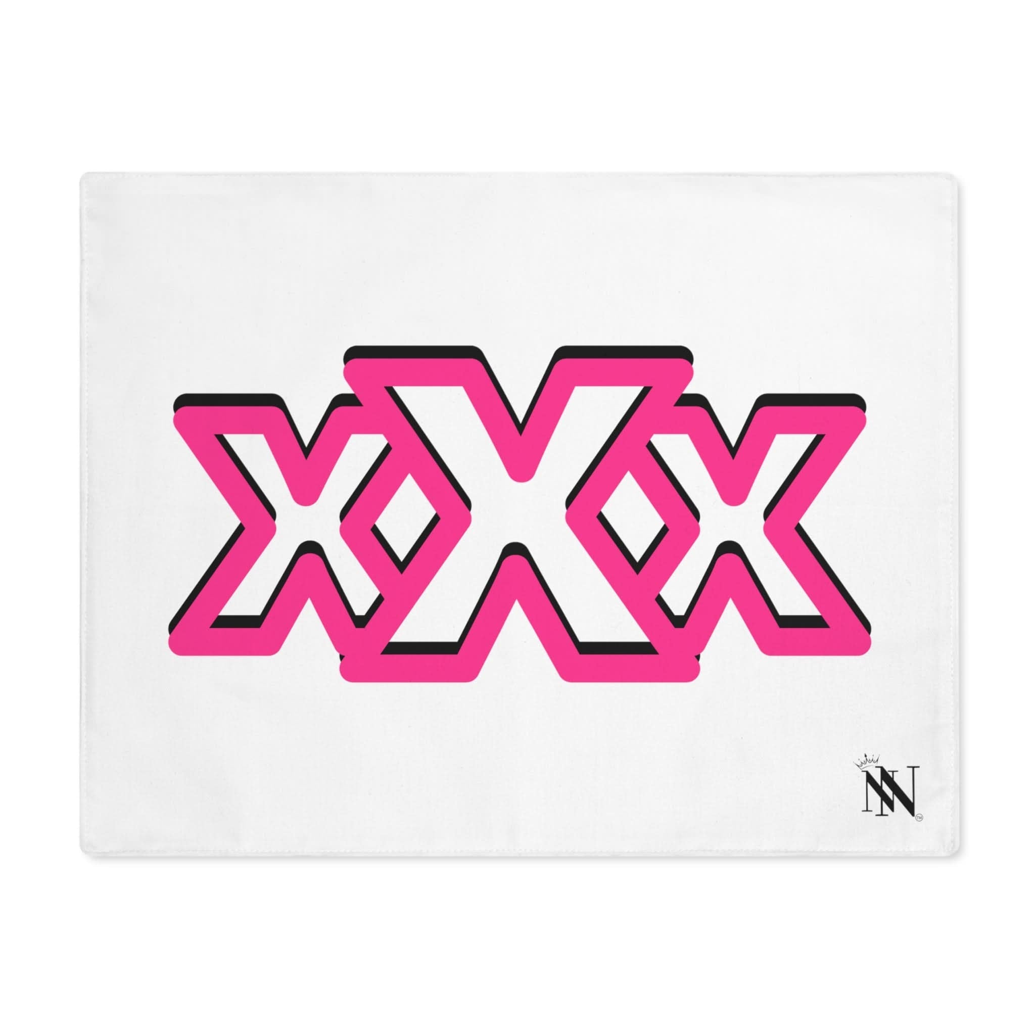 Pink XXX | Mix & Match Playful Fun-Flirty Lovers’ Toy Mats