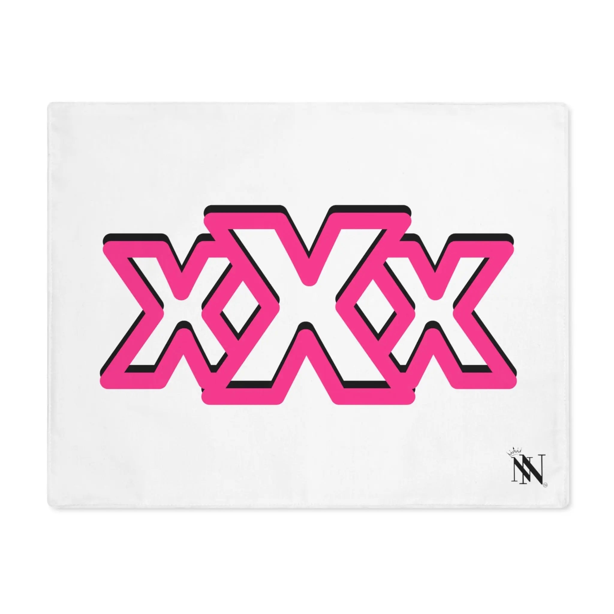 Pink XXX | Mix & Match Playful Fun-Flirty Lovers’ Toy Mats