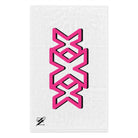 Pink XXX | Mix & Match Soft Fun-Flirty Lovers’ Towels