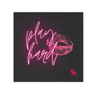 Play Hard | Mix & Match Lils’ Fun-Flirty Lovers’ Towels
