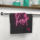 Play Hard | Mix & Match Lils’ Fun-Flirty Lovers’ Towels