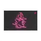 Play Hard | Mix & Match Original Fun-Flirty Lovers’ Towels