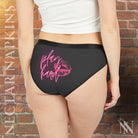 Play Hard | Mix & Match Women’s Fun-Flirty Lovers’ Panties