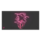 Play Hard | Mix & Match XL Fun-Flirty Lovers’ Towels