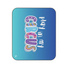 Play in My Circus | Mix Match Fun-Flirty Lovers’ Water-Resistant Blankets
