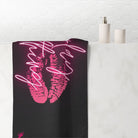 Play Thing | Mix & Match Naughty XL Fun-Flirty Lovers’ Towels