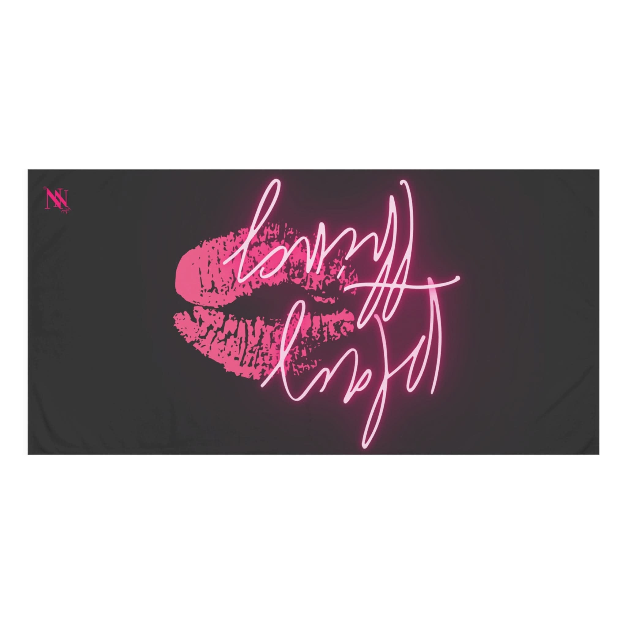 Play Thing | Mix & Match Naughty XL Fun-Flirty Lovers’ Towels