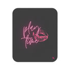 Play Time | Mix Match Fun-Flirty Lovers’ Water-Resistant Blankets