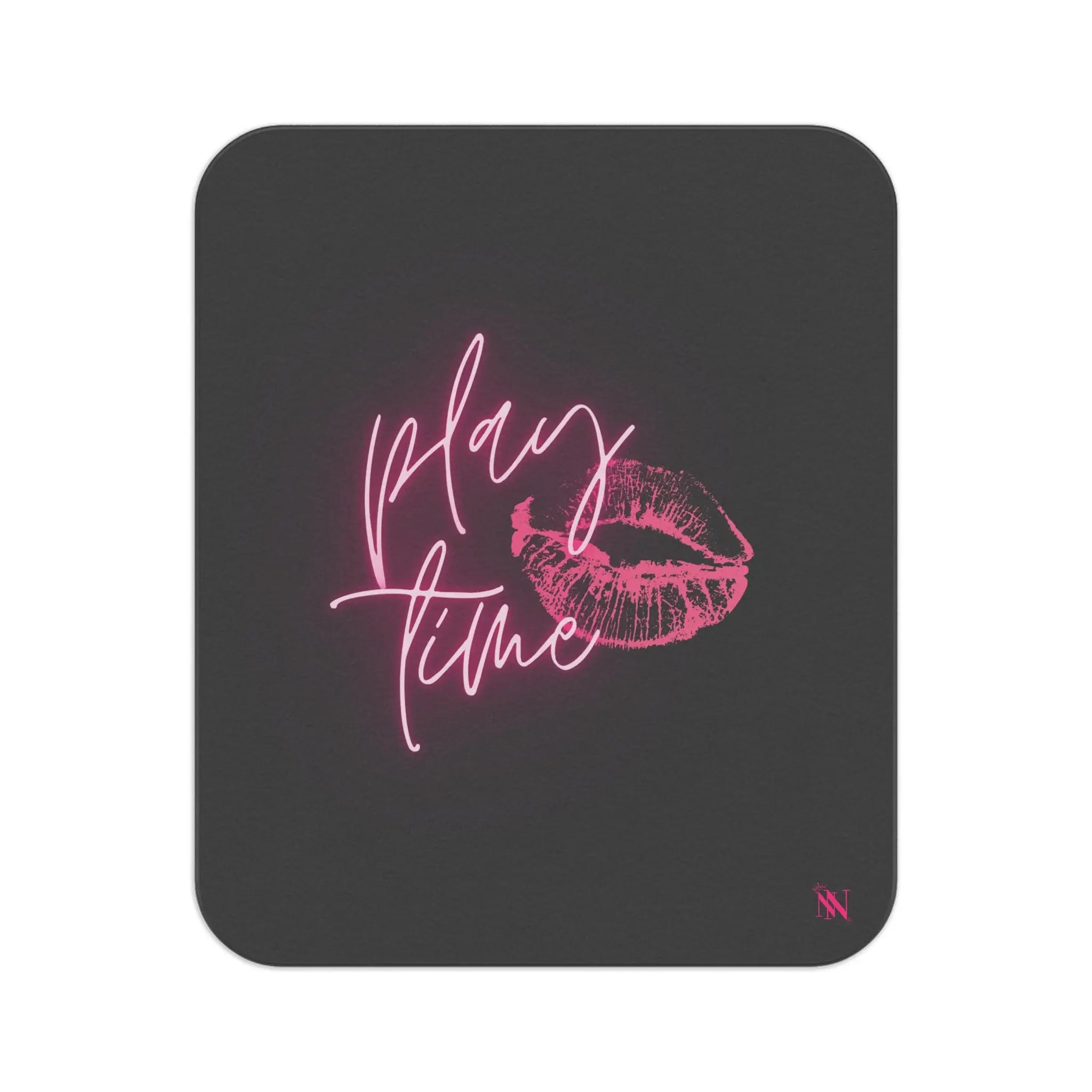 Play Time | Mix Match Fun-Flirty Lovers’ Water-Resistant Blankets