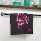 Play Time | Mix & Match Lils’ Fun-Flirty Lovers’ Towels