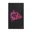 Play Time | Mix & Match Original Fun-Flirty Lovers’ Towels