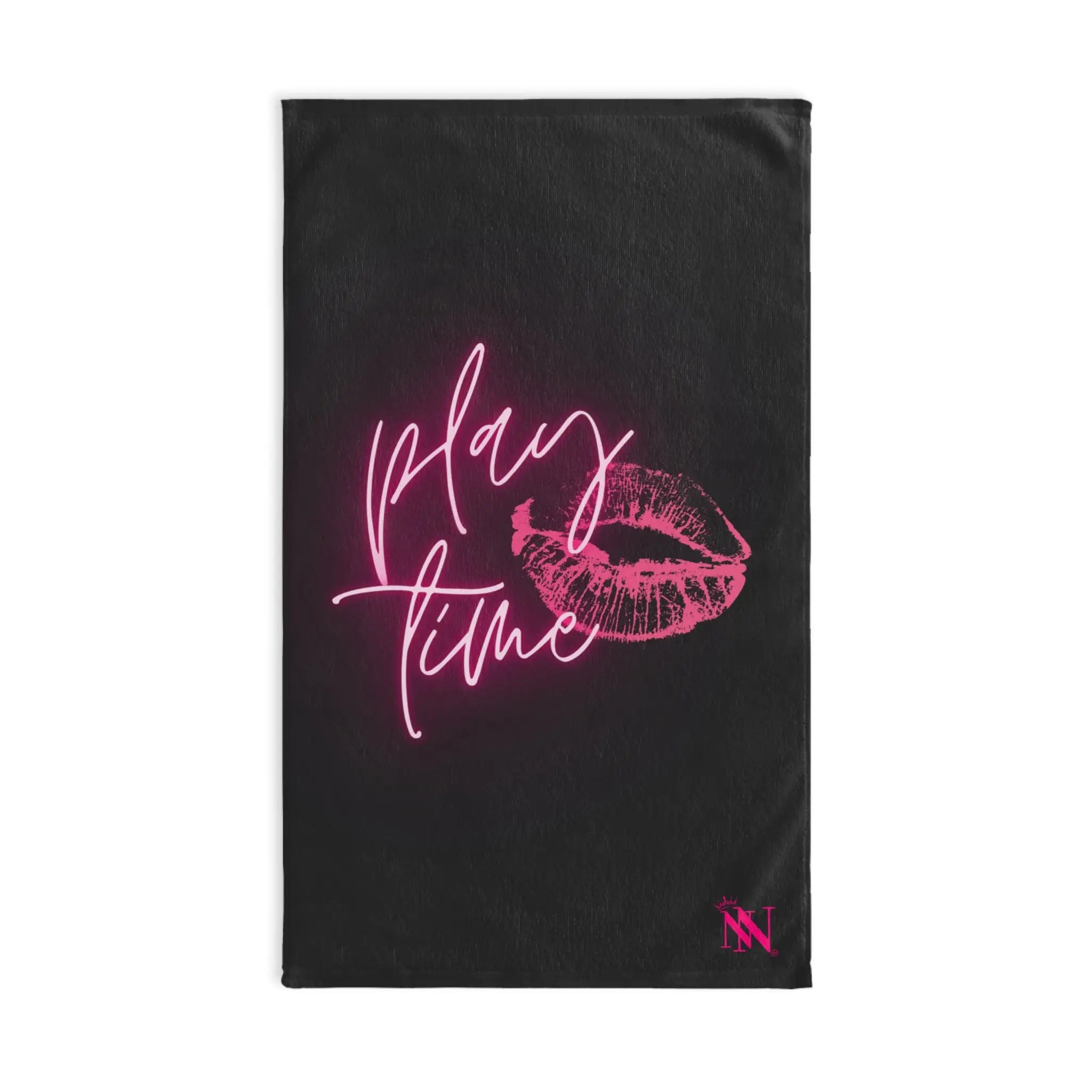 Play Time | Mix & Match Original Fun-Flirty Lovers’ Towels