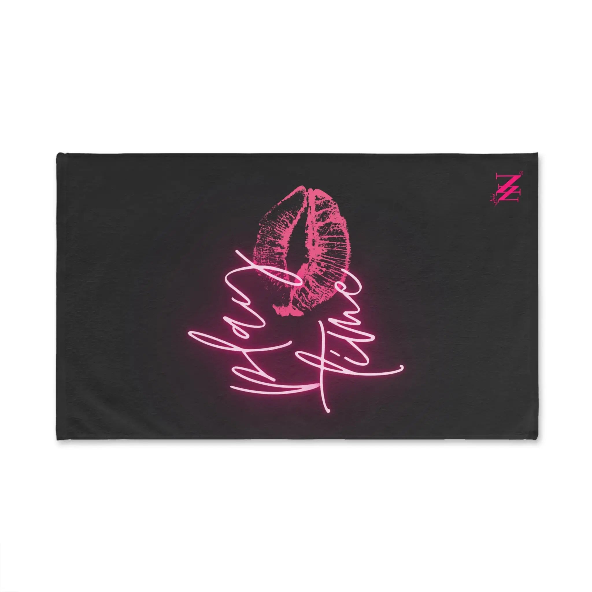 Play Time | Mix & Match Original Fun-Flirty Lovers’ Towels