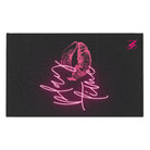 Play Time | Mix & Match Soft Fun-Flirty Lovers’ Towels