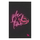 Play Time | Mix & Match Soft Fun-Flirty Lovers’ Towels