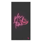 Play Time | Mix & Match XL Fun-Flirty Lovers’ Towels
