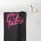 Play Time | Mix & Match XL Fun-Flirty Lovers’ Towels