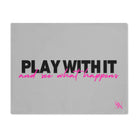 Play With It | Mix & Match Playful Fun-Flirty Lovers’ Toy Mats