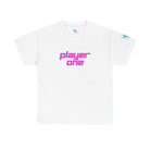 Player One Gamers | Mix & Match 100% Cotton Unisex Fun-Flirty Lovers’ Tees