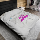 Player One | Mix & Match Fun-Flirty Lovers’ Blankets
