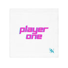 Player One | Mix & Match Lils’ Fun-Flirty Lovers’ Towels