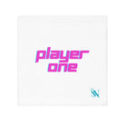 Player One | Mix & Match Lils’ Fun-Flirty Lovers’ Towels