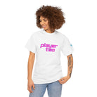Player Two Gamers | Mix & Match 100% Cotton Unisex Fun-Flirty Lovers’ Tees