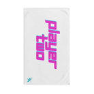 Player Two Gamers | Mix & Match Original Fun-Flirty Lovers’ Towels