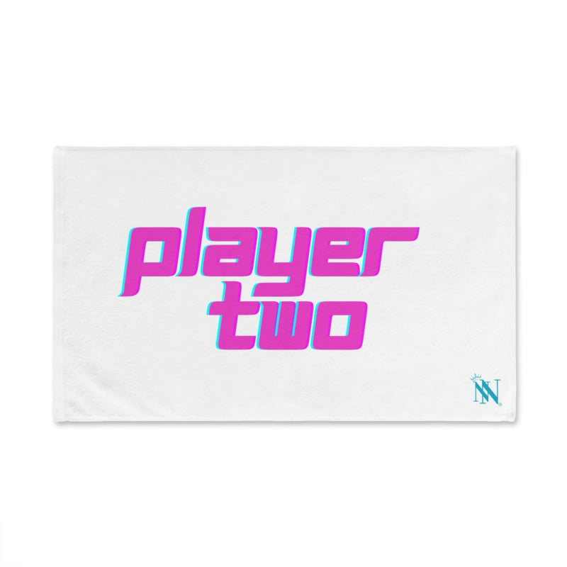 Player Two Gamers | Mix & Match Original Fun-Flirty Lovers’ Towels