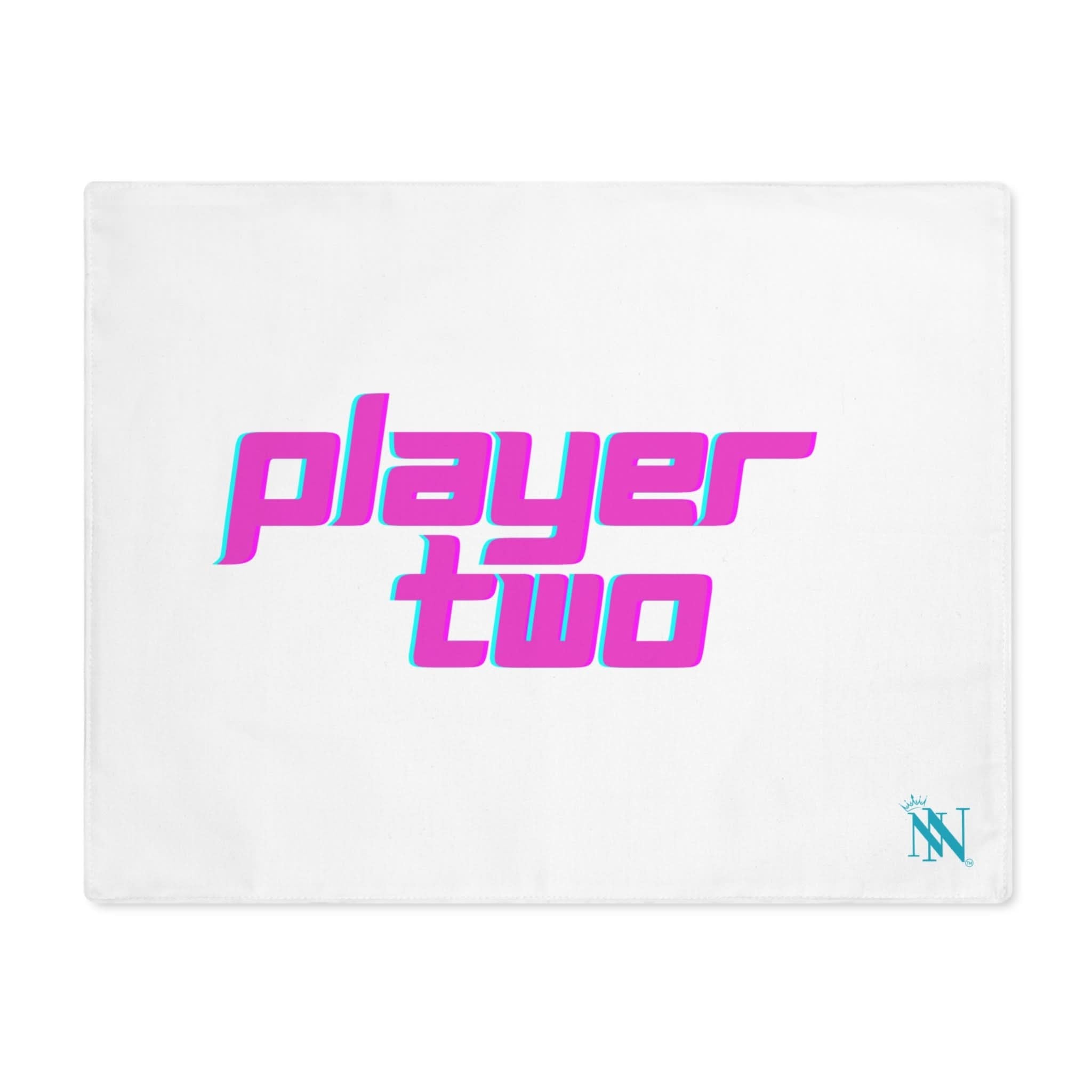 Player Two Gamers | Mix & Match Playful Fun-Flirty Lovers’ Toy Mats