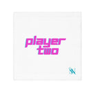 Player Two | Mix & Match Lils’ Fun-Flirty Lovers’ Towels