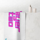 Player Two | Mix & Match Naughty XL Fun-Flirty Lovers’ Towels