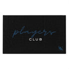 Players Club | Mix & Match Soft Fun-Flirty Lovers’ Towels