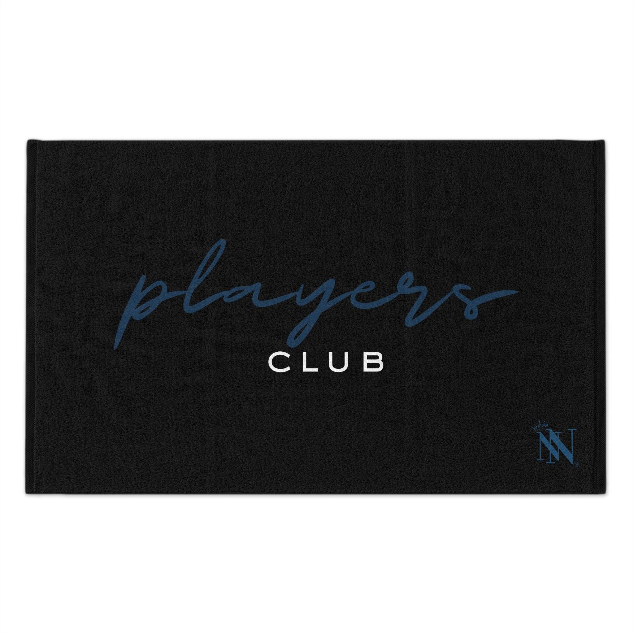 Players Club | Mix & Match Soft Fun-Flirty Lovers’ Towels
