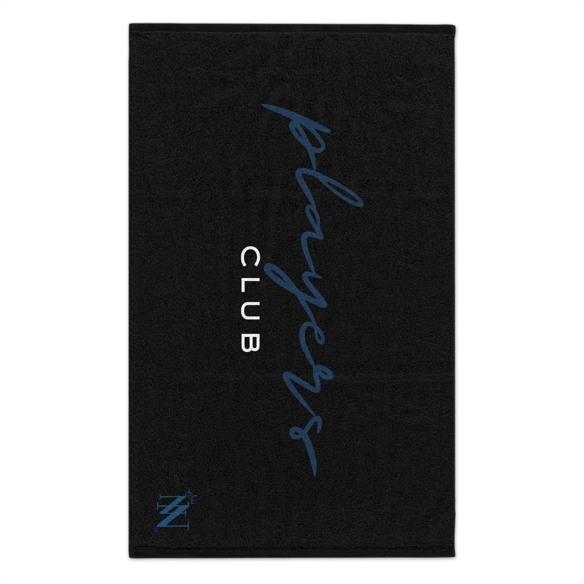 Players Club | Mix & Match Soft Fun-Flirty Lovers’ Towels