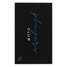 Players Club | Mix & Match Soft Fun-Flirty Lovers’ Towels