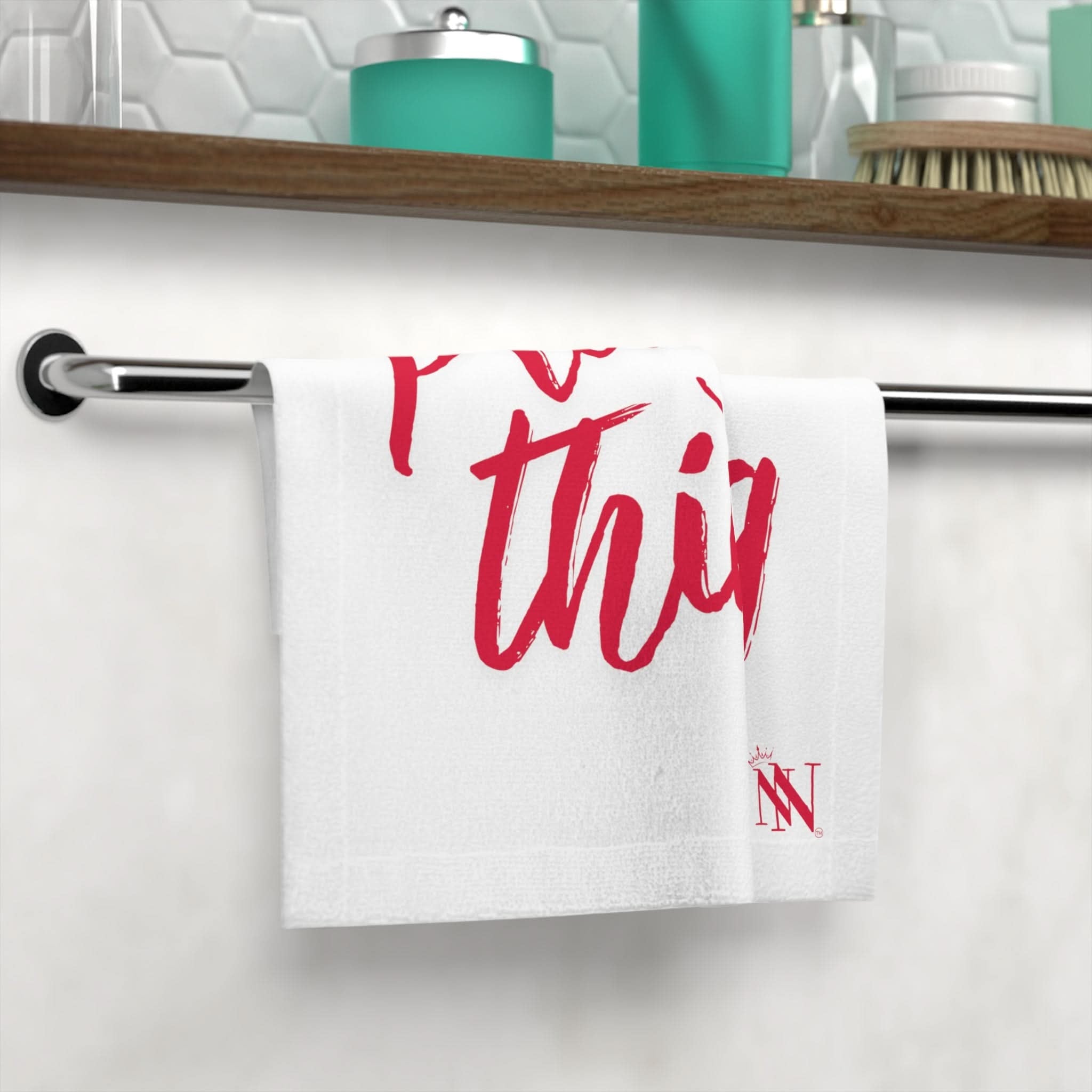 PlayThing | Mix & Match Lils’ Fun-Flirty Lovers’ Towels