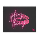 Plaything | Mix & Match Playful Fun-Flirty Lovers’ Toy Mats