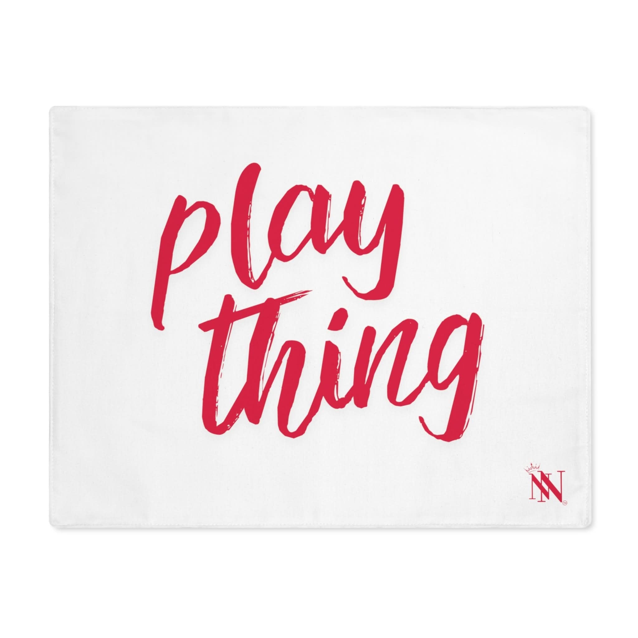 Plaything | Mix & Match Playful Fun-Flirty Lovers’ Toy Mats