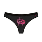 Plaything | Mix & Match Women’s Fun-Flirty Lovers’ Thongs