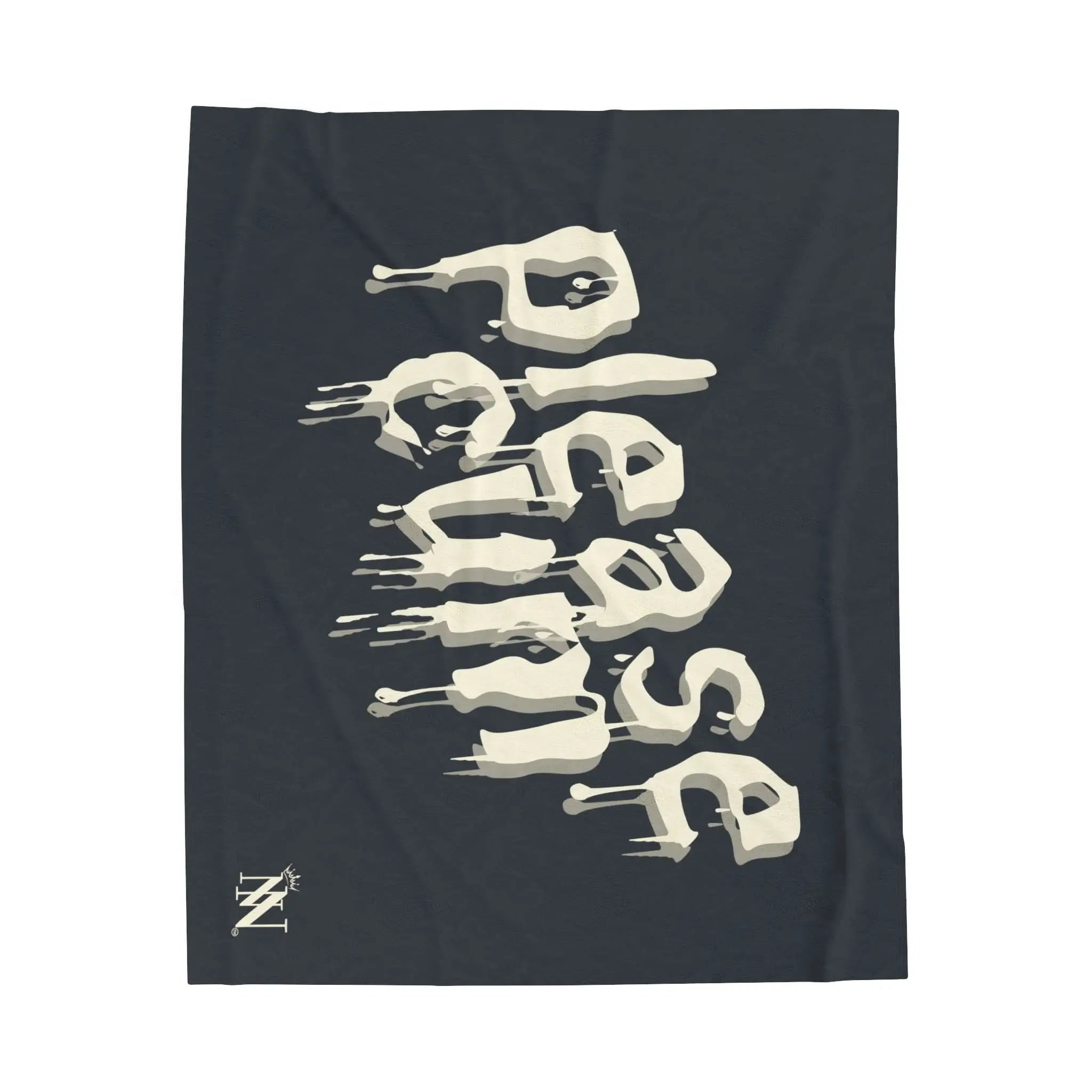 Please Cum | Mix & Match Fun-Flirty Lovers’ Blankets